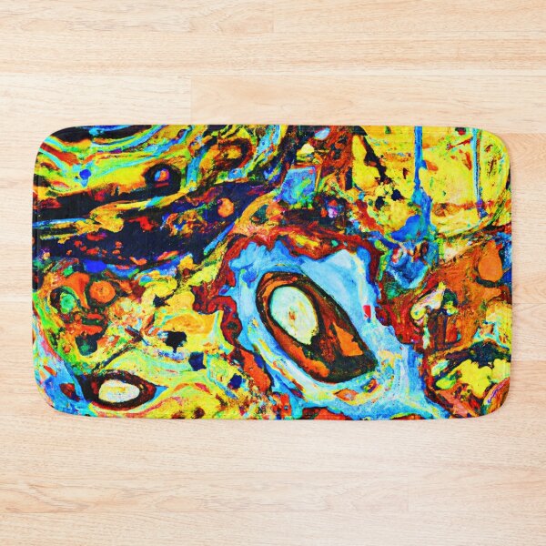 Item preview, Stunning Abstract Pattern designed and sold by Health And Fitness Posts e-Store.