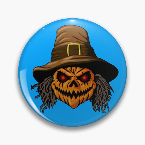 Artikelvorschau, Halloween Kürbis Kopf entworfen und verkauft von LEAVAEL.