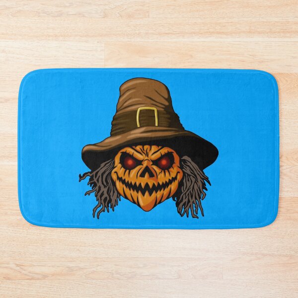 Item preview, Halloween pumpkin head designed and sold by LEAVAEL.