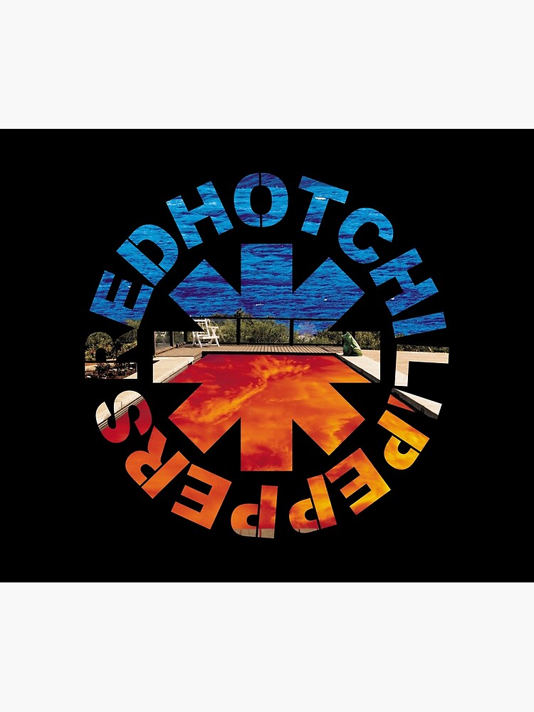 Poster: Red Hot Chili Peppers | Redbubble
