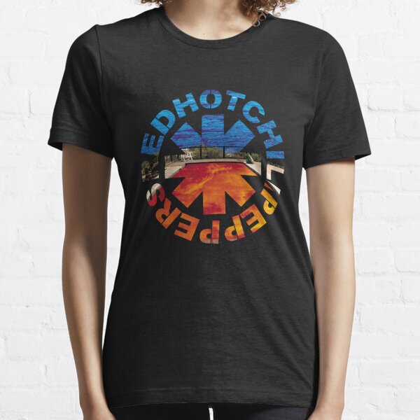 Ropa Red Hot Chili Peppers Redbubble