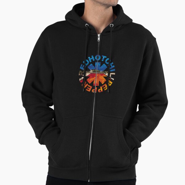 Red Hot Chili Peppers Hoodies & Sweatshirts for Sale | Redbubble