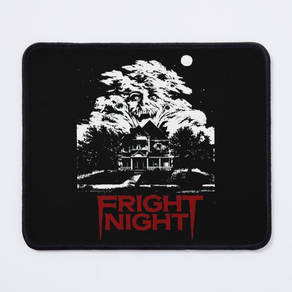 Item preview, Fríght movie Níght (1) designed and sold by StoreArtWellDi.