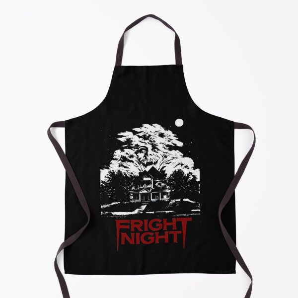 Item preview, Fríght movie Níght (1) designed and sold by StoreArtWellDi.