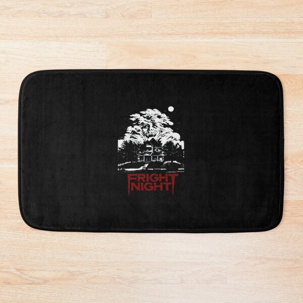 Item preview, Fríght movie Níght  (1) designed and sold by StoreArtWellDi.