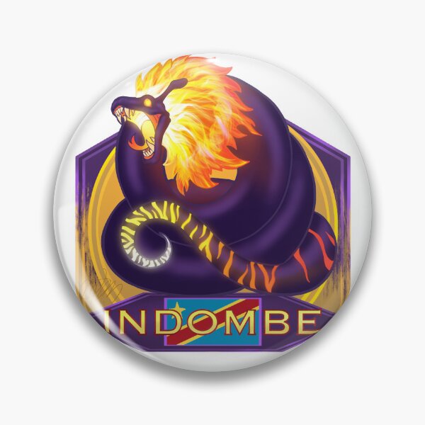 Item preview, Indombe designed and sold by Mystchic.
