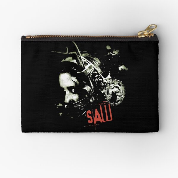 Item preview, Vintage Saw Movie designed and sold by gissellealto.