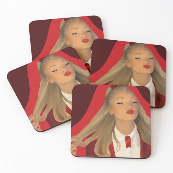 Item preview, Olivia Barnett Legh as Heather Chandler designed and sold by DiamantiAngelos.