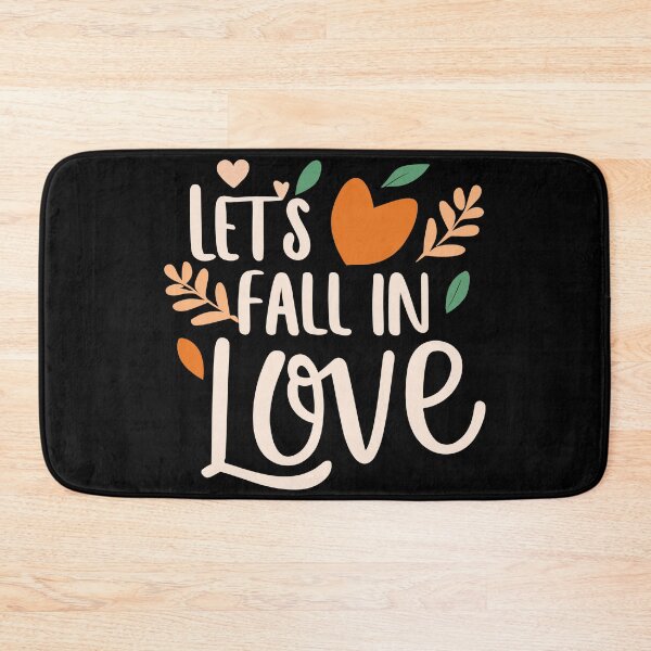 Item preview, Fall In Love: A Journey Of Romance And Passion designed and sold by Sandydesign.