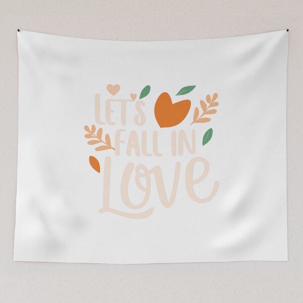Item preview, Fall In Love: A Journey Of Romance And Passion designed and sold by Sandydesign.