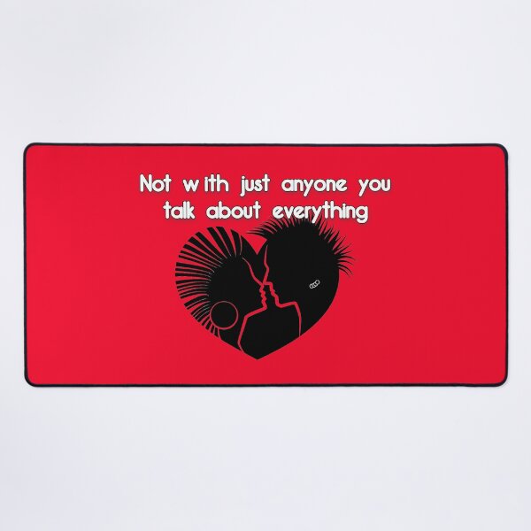 Item preview, True love designed and sold by virusRojo.