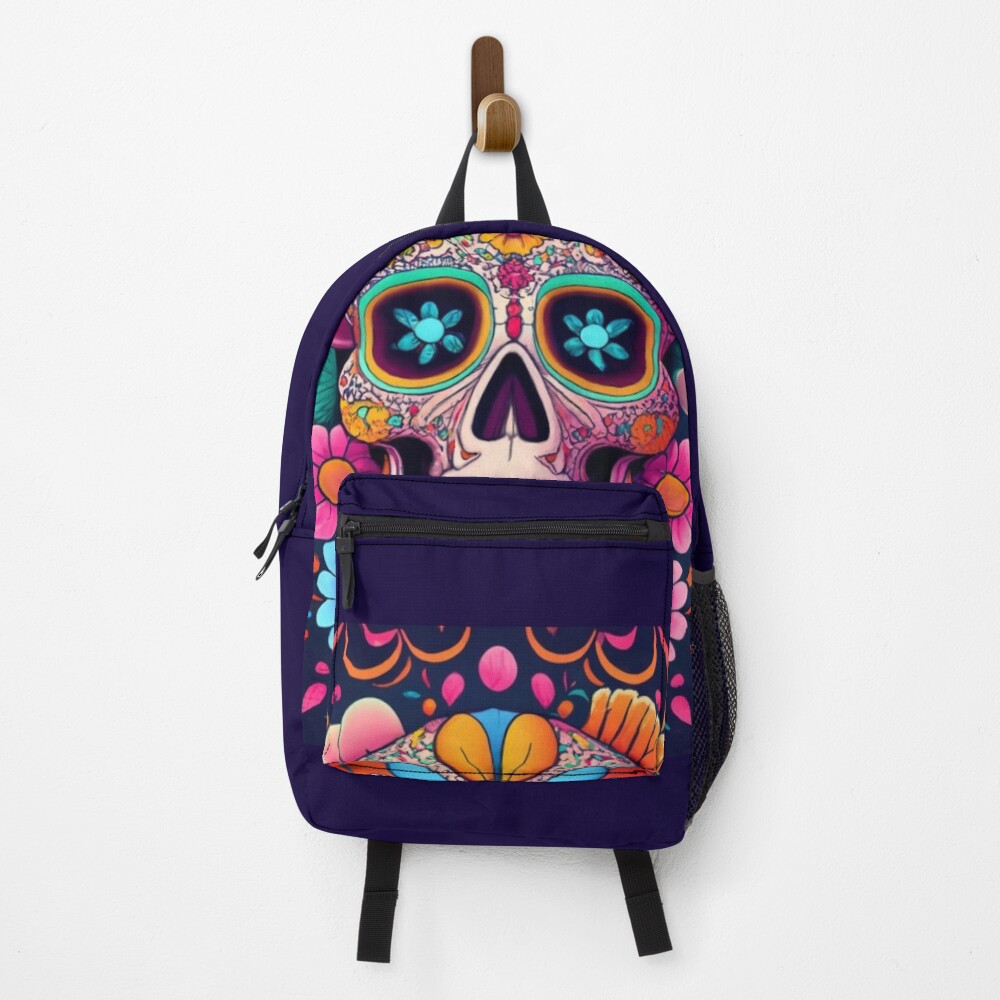 Item preview, Backpack designed and sold by Rostislav1401.