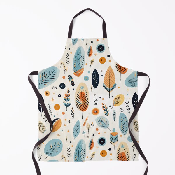 Item preview, Boho Abstract Patterns designed and sold by EffatDezign.
