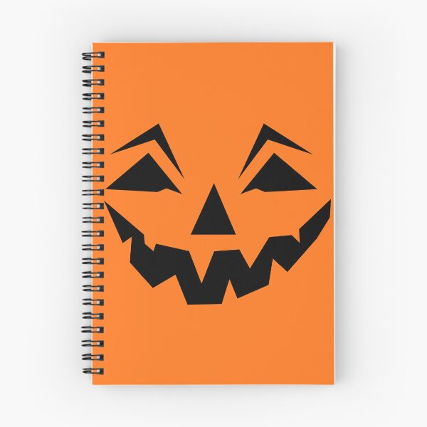 Item preview, Spooky Face designed and sold by Spenzant.