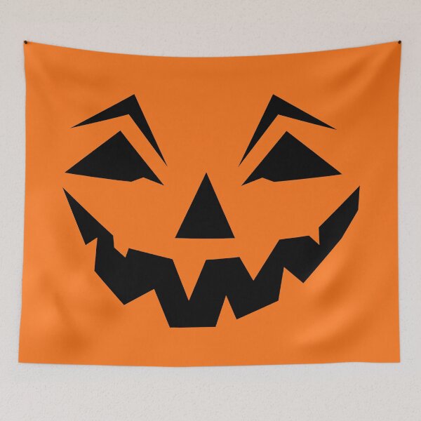 Item preview, Spooky Face designed and sold by Spenzant.