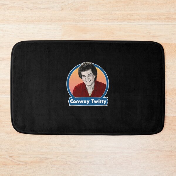 Item preview, Conway music Twitty  (1) designed and sold by ExRossFashio.