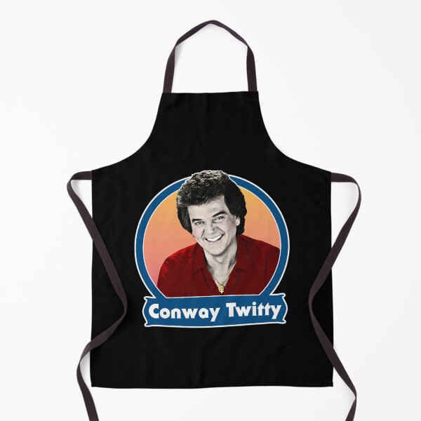 Item preview, Conway music Twitty (1) designed and sold by ExRossFashio.