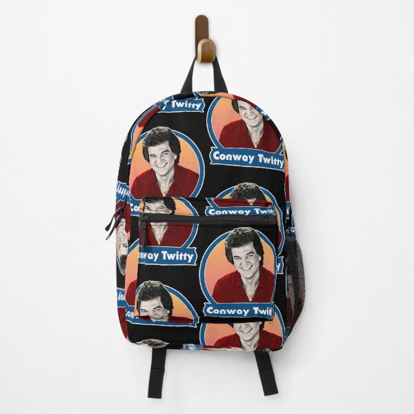 Item preview, Conway music Twitty (1) designed and sold by ExRossFashio.