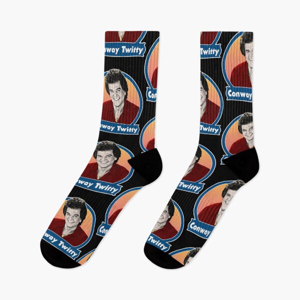 Item preview, Conway music Twitty  (1) designed and sold by ExRossFashio.