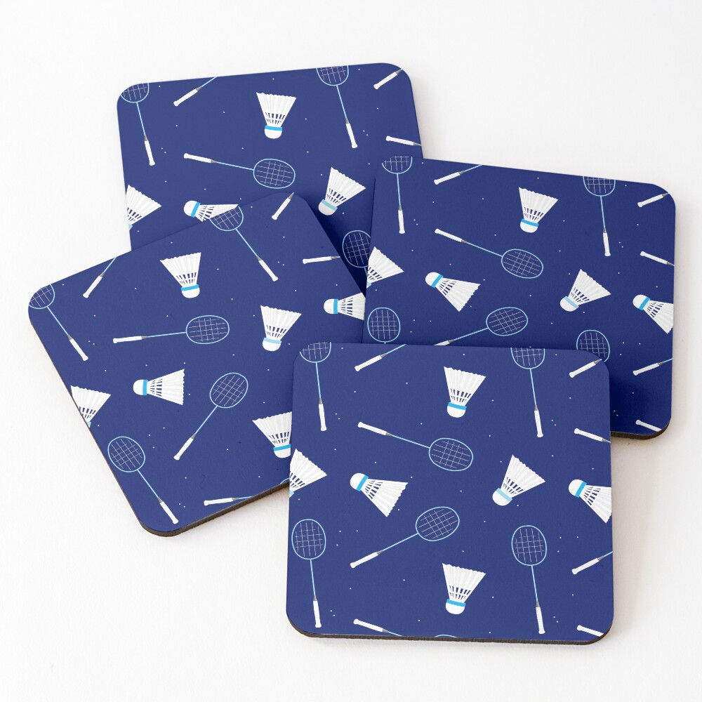 Item preview, Coasters (Set of 4) designed and sold by CreativeTwins.