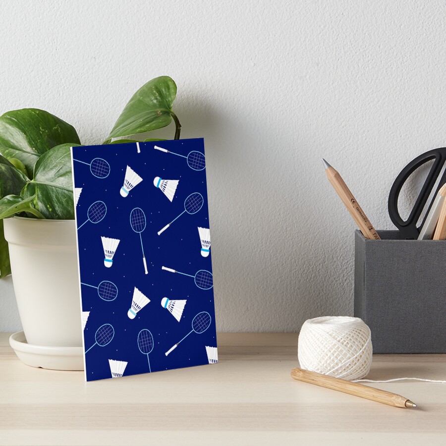 Item preview, Art Board Print designed and sold by CreativeTwins.