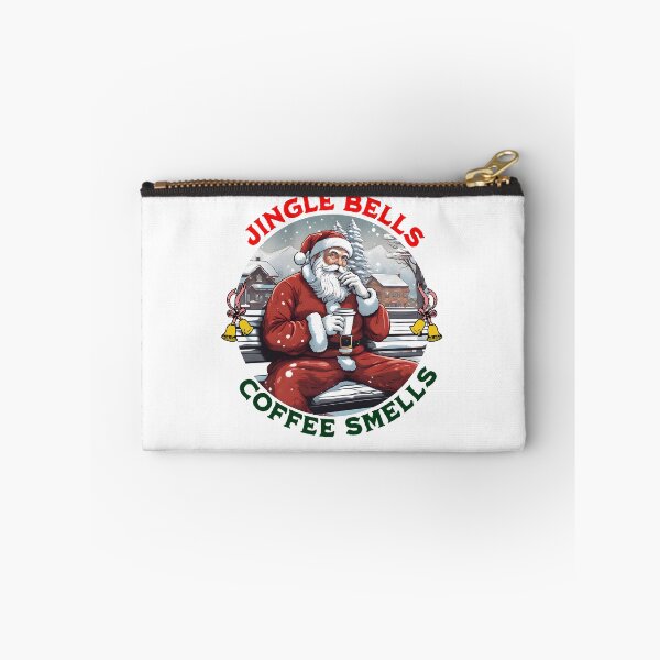 Item preview, Santa Claus Coffee Break designed and sold by Paleo5135.