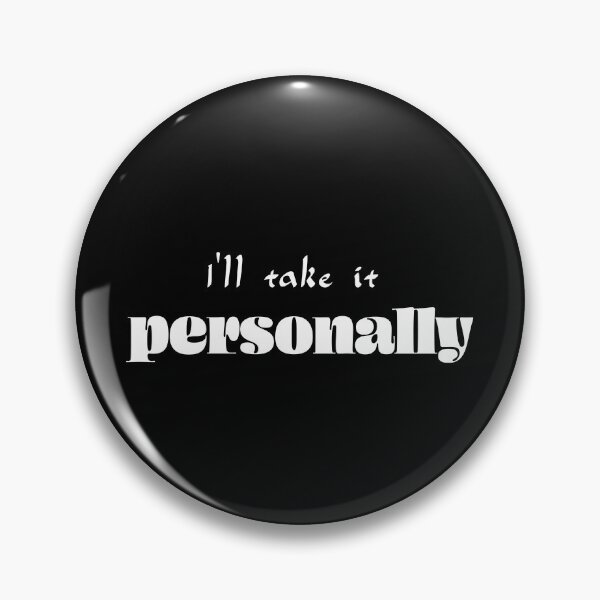 Item preview, I’ll take it personally designed and sold by Daniel-DL.