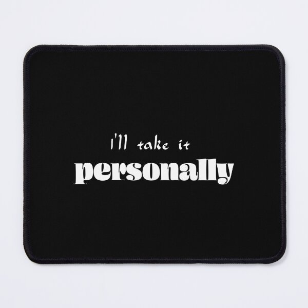 Item preview, I’ll take it personally designed and sold by Daniel-DL.