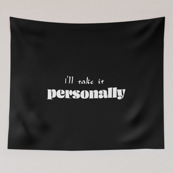 Item preview, I’ll take it personally designed and sold by Daniel-DL.