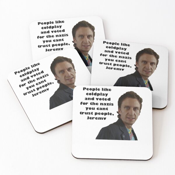 Item preview, So Funny Peep Show Super Hans Funny Graphic Gift Classic designed and sold by KingstonWater.