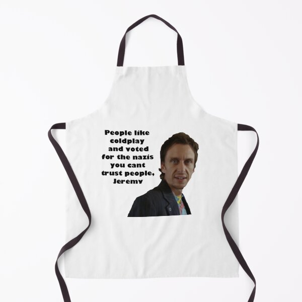 Item preview, So Funny Peep Show Super Hans Funny Graphic Gift Classic designed and sold by KingstonWater.