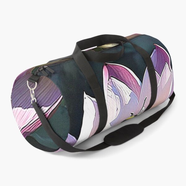Item preview, Bumble Bee on Lotus bloom designed and sold by George Hutton Hunter.
