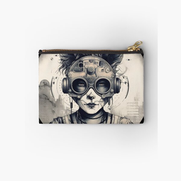 Item preview, MAD WORLD FUTURE 4 designed and sold by justyna-s28.