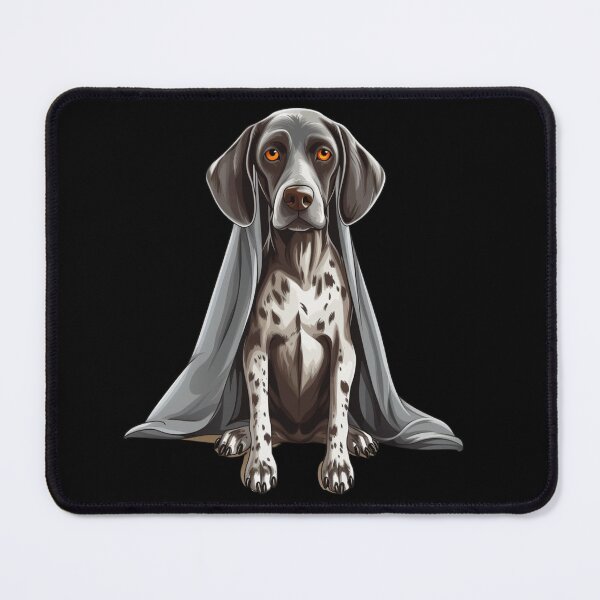 Item preview, Shorthair German Pointer Portrait designed and sold by ArtFromBeyond.