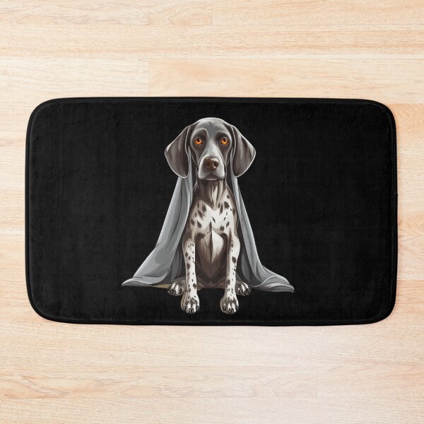 Item preview, Shorthair German Pointer Portrait designed and sold by ArtFromBeyond.