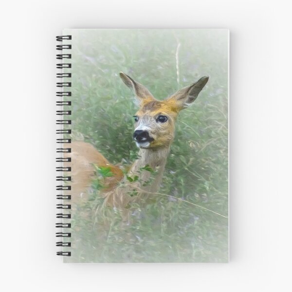 Item preview, Fawn designed and sold by Guardi71.