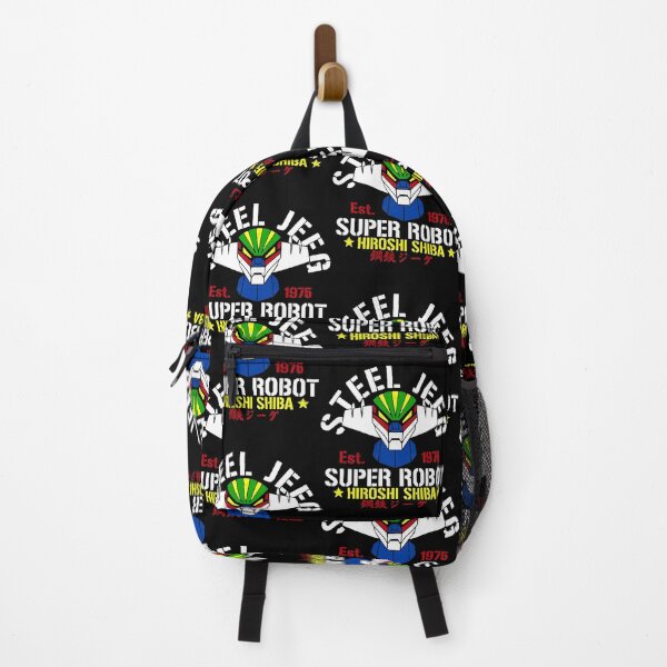 Item preview, The 3rd super robot designed and sold by DewiesClothes.