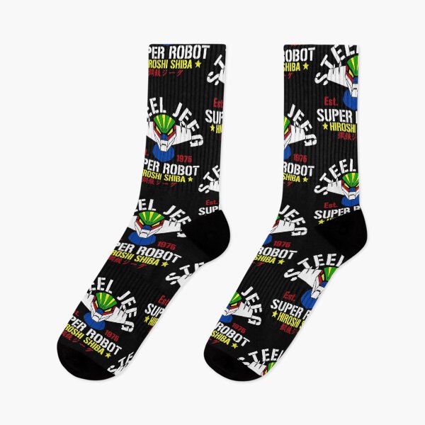 Item preview, The 3rd super robot designed and sold by DewiesClothes.