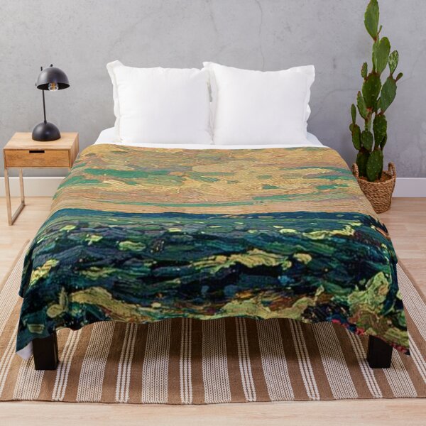 Item preview, Parry Sound Harbour (1914) by Tom Thomson. designed and sold by IORI-PROFILER.
