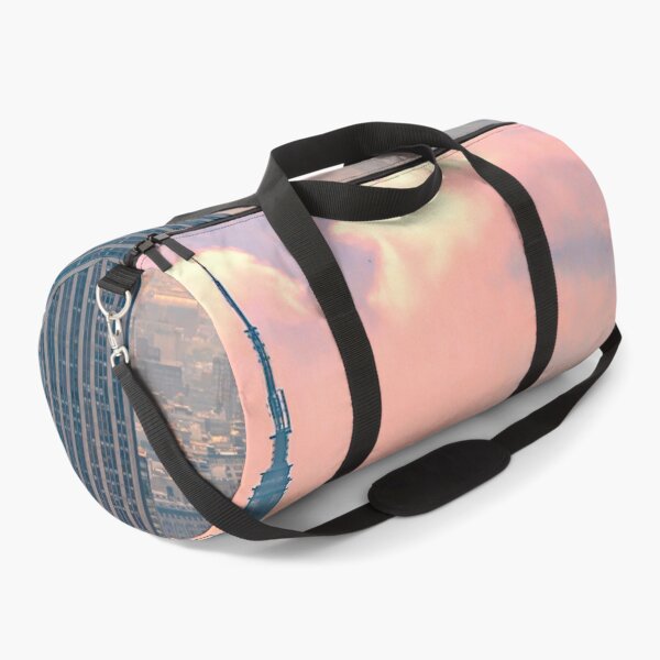 Item preview, Pink New York designed and sold by balazsromsics.