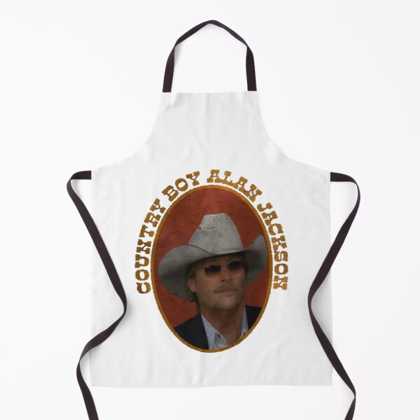 Item preview, Country boy alan jackson designed and sold by CandyAyannaA.