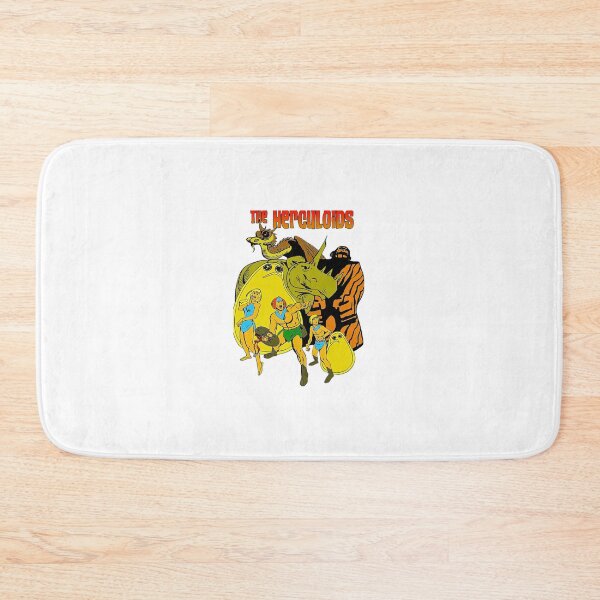 Item preview, The Herculoids  Perfect Gift designed and sold by GarmentUnEmpl.