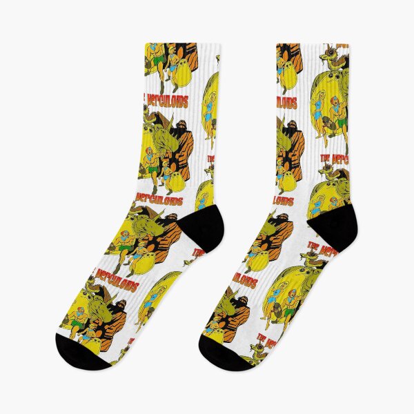Item preview, The Herculoids  Perfect Gift designed and sold by GarmentUnEmpl.