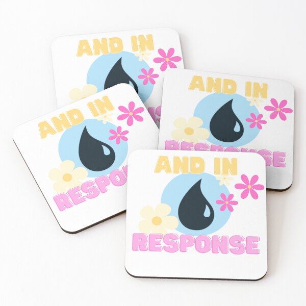 Item preview, Blue Mana: In Response designed and sold by alex-the-gooose.