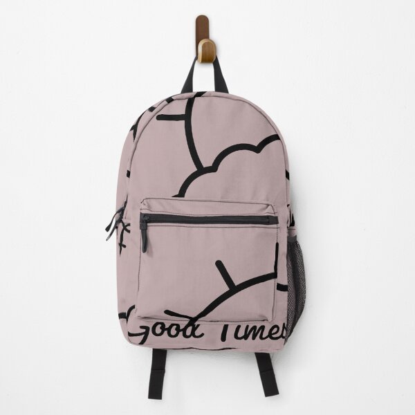 Item preview, Good Times and Tan Lines- Minimal Design Dark designed and sold by RocketArtInd.