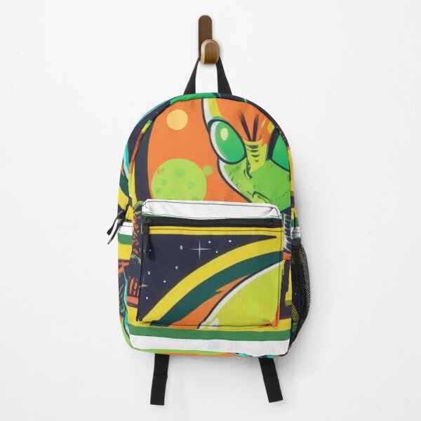 Item preview, Invader alien designed and sold by artistua.