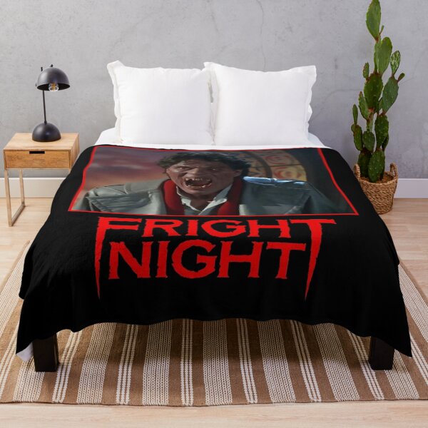 Item preview, Fríght movie Níght designed and sold by StoreArtWellDi.