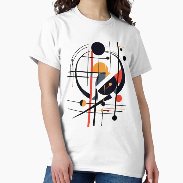 Item preview, Minimalist Geometrical Abstract Design designed and sold by DreamsReverie.