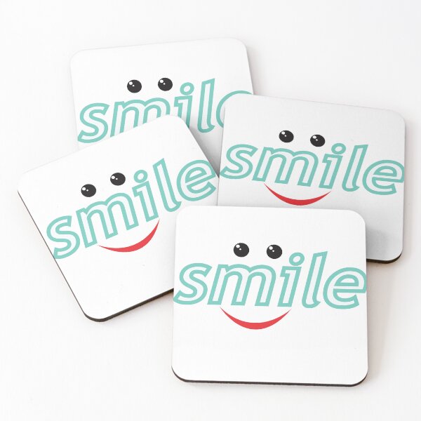 Item preview, smile of word  beautiful word designed and sold by Yodthip.