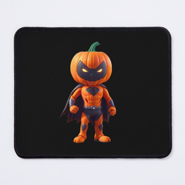 Item preview, Pumpkin Hero T-Shirt Design for men, women and kids designed and sold by Nokart.